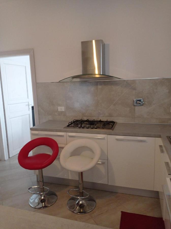 Casa Dei Faggi Apartment Tolfa Luaran gambar