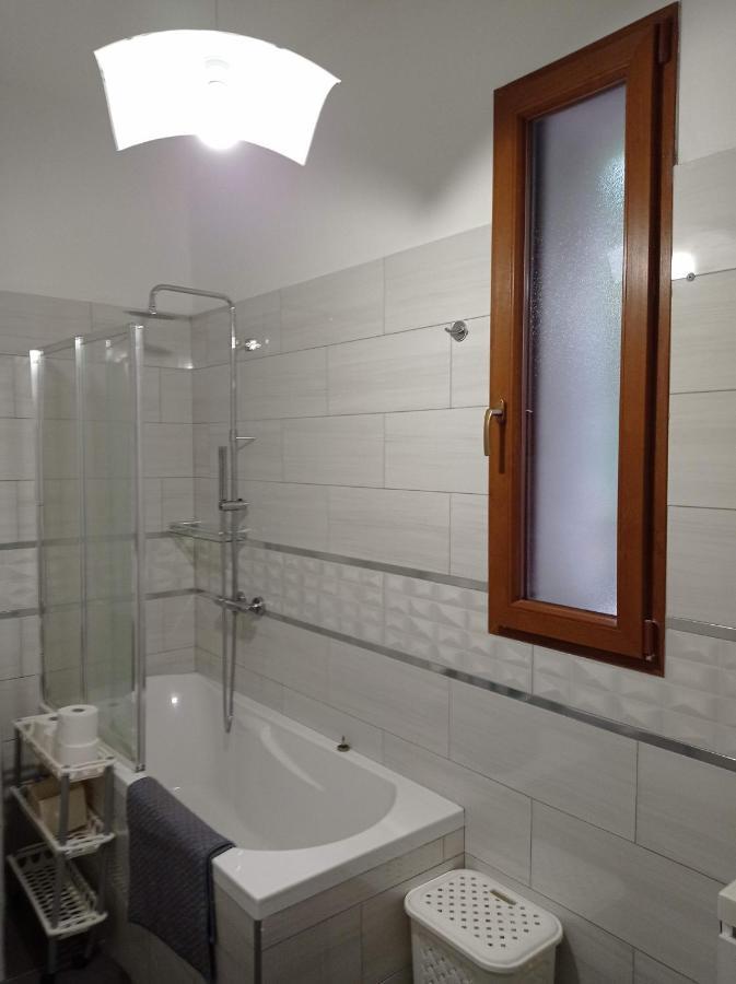 Casa Dei Faggi Apartment Tolfa Luaran gambar