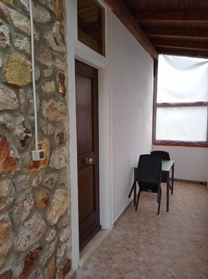 Casa Dei Faggi Apartment Tolfa Luaran gambar